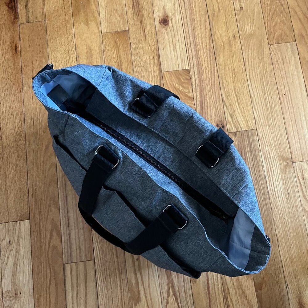 Breast Pump Tote - Picture 13 of 15